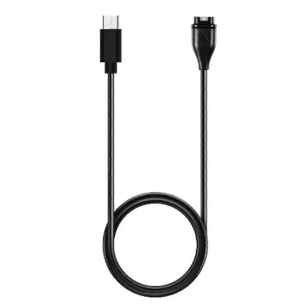 Charger For Garmin Watches (usb & Type C)