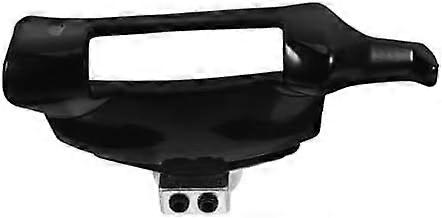 Mount tool for tire--the included hole allows for convenient and quick tire removal and installation, saving ,tire changer mount part