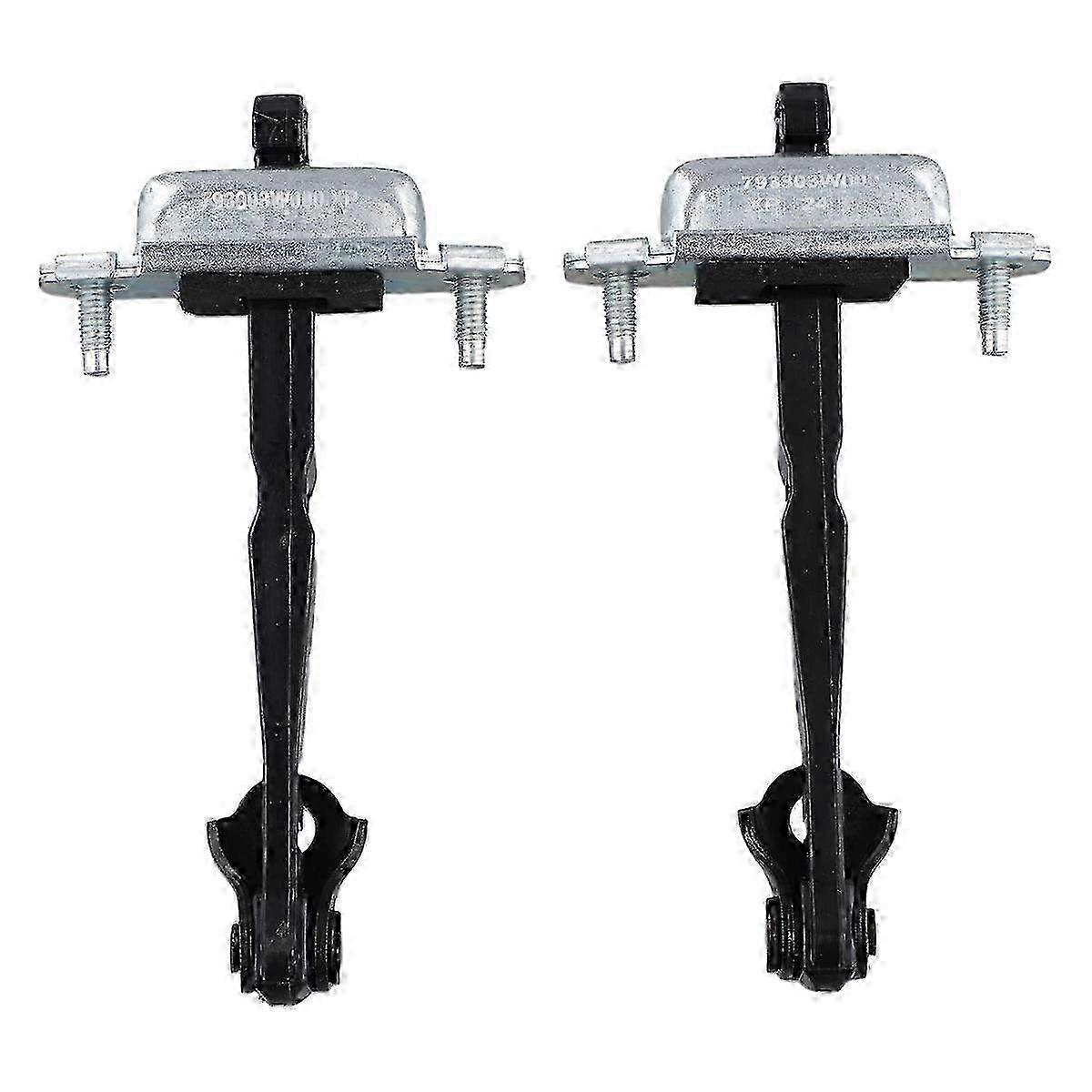 Front Left & Right Door Check Arm Stop Hinge Strap for Kia,__a hwy