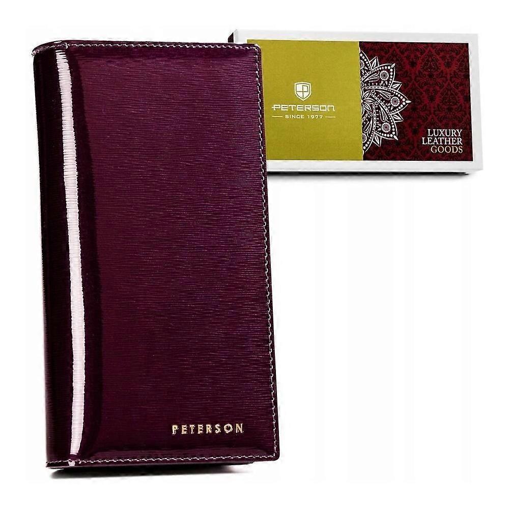 Wallets Peterson PTN421431SH70830