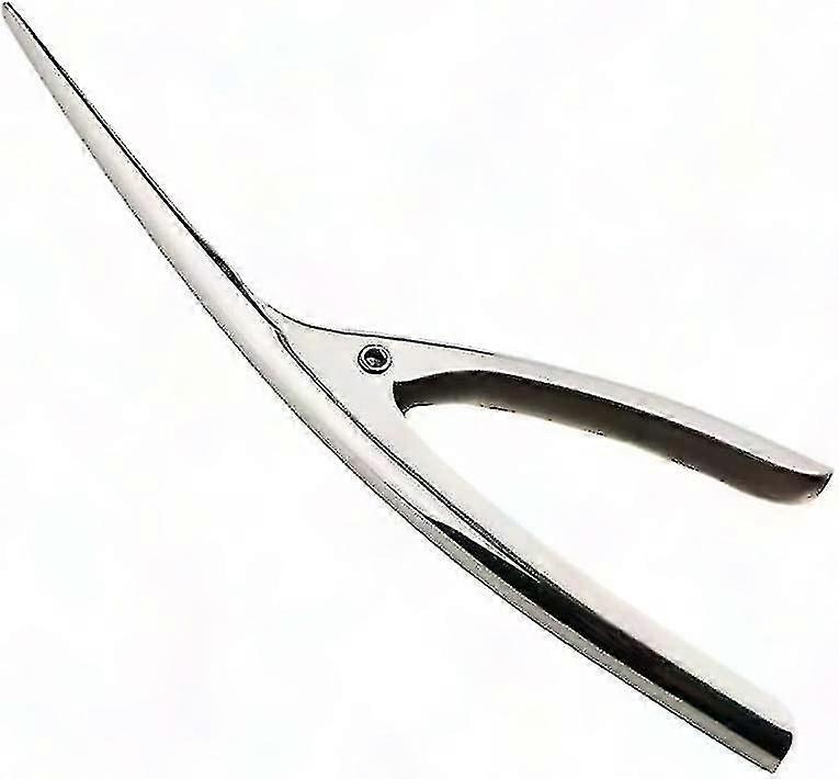 Shrimp Peeler - Easy Kitchen Tool for Peeling Prawns & Seafood