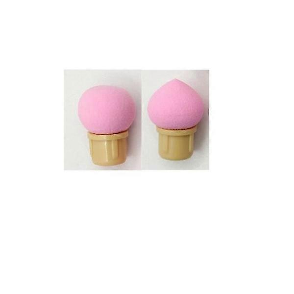 2 pcs Single Sponge Blending Pen Sponge Tip Gradient Manicure Tool
