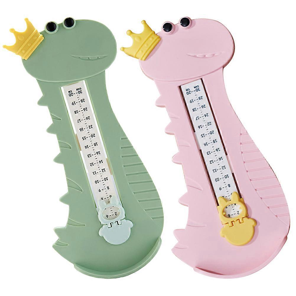 The product you're referring to appears to be a **foot measurement device**, commonly used to accurately measure foot size for proper shoe fitting.