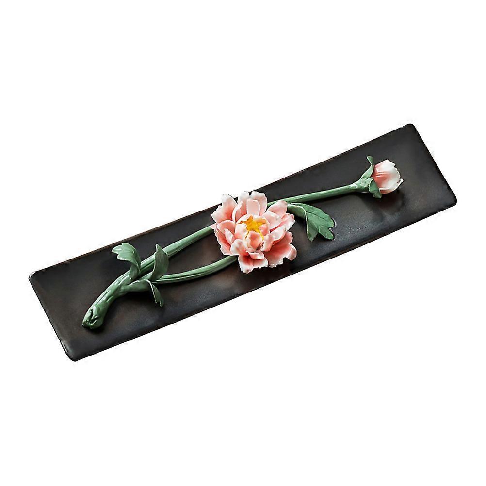 Multi Ceramic Incense Stick Burner Holder for Aromatherapy