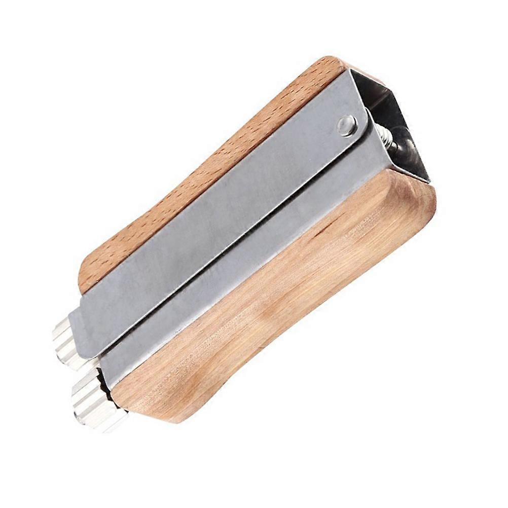 Beehive Tightener Made of Stainless Steel Safe Durable Practical for Beekeeping Use Silver Color