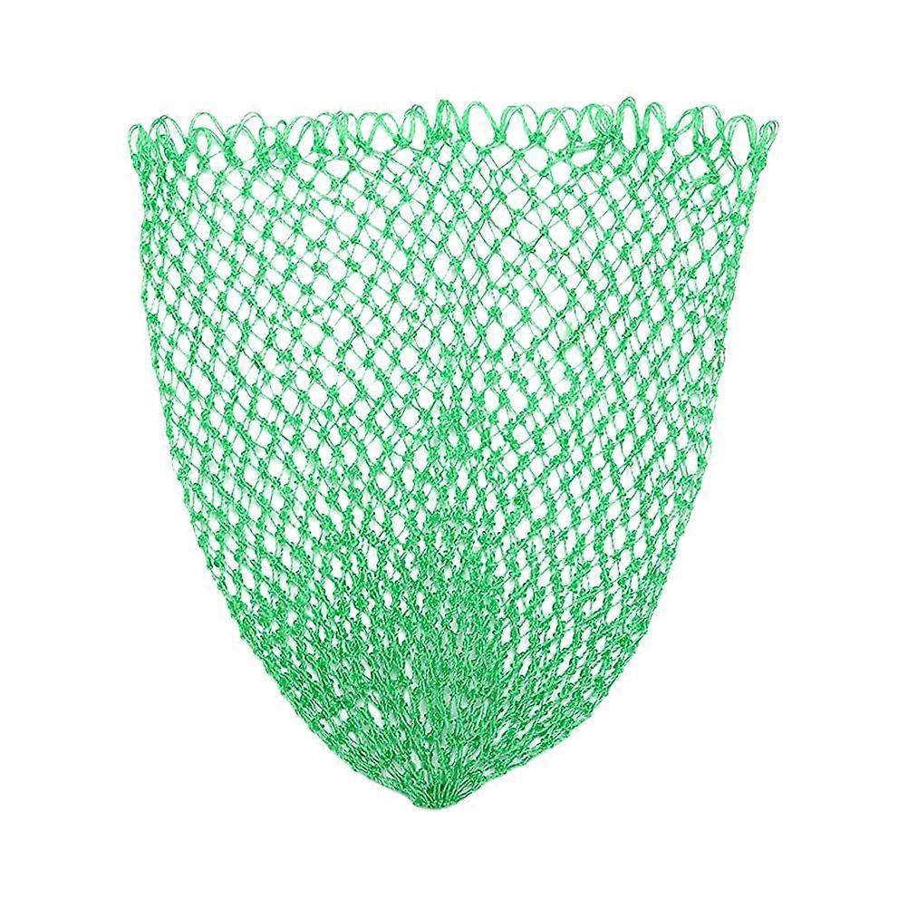 Fish Landing Net Thick Fishing Net Portable Fish Land Net Outdoor Fishing Net Replacement Net