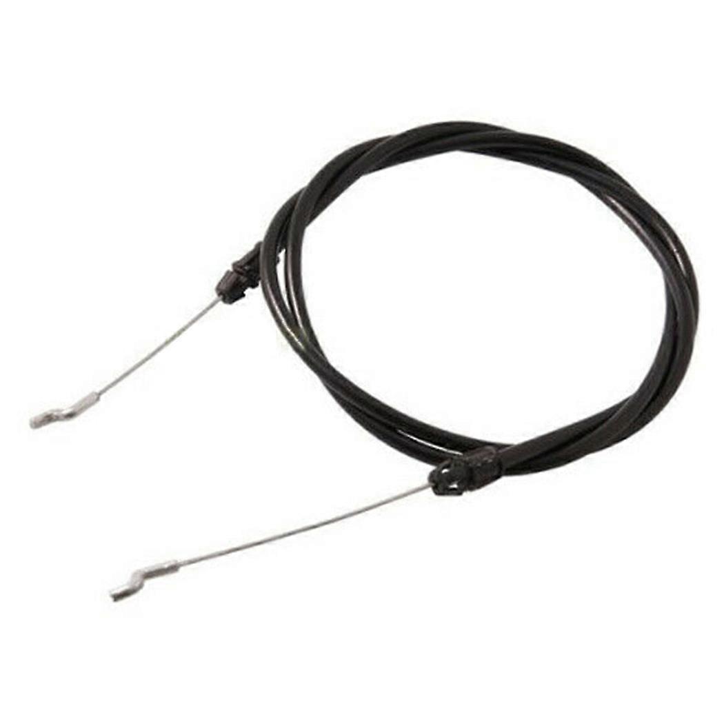 1 PC Cable 147 Cm Cable Drive for Fuxtec fx-rm Series lawn mower replace 147 cm new and high quality