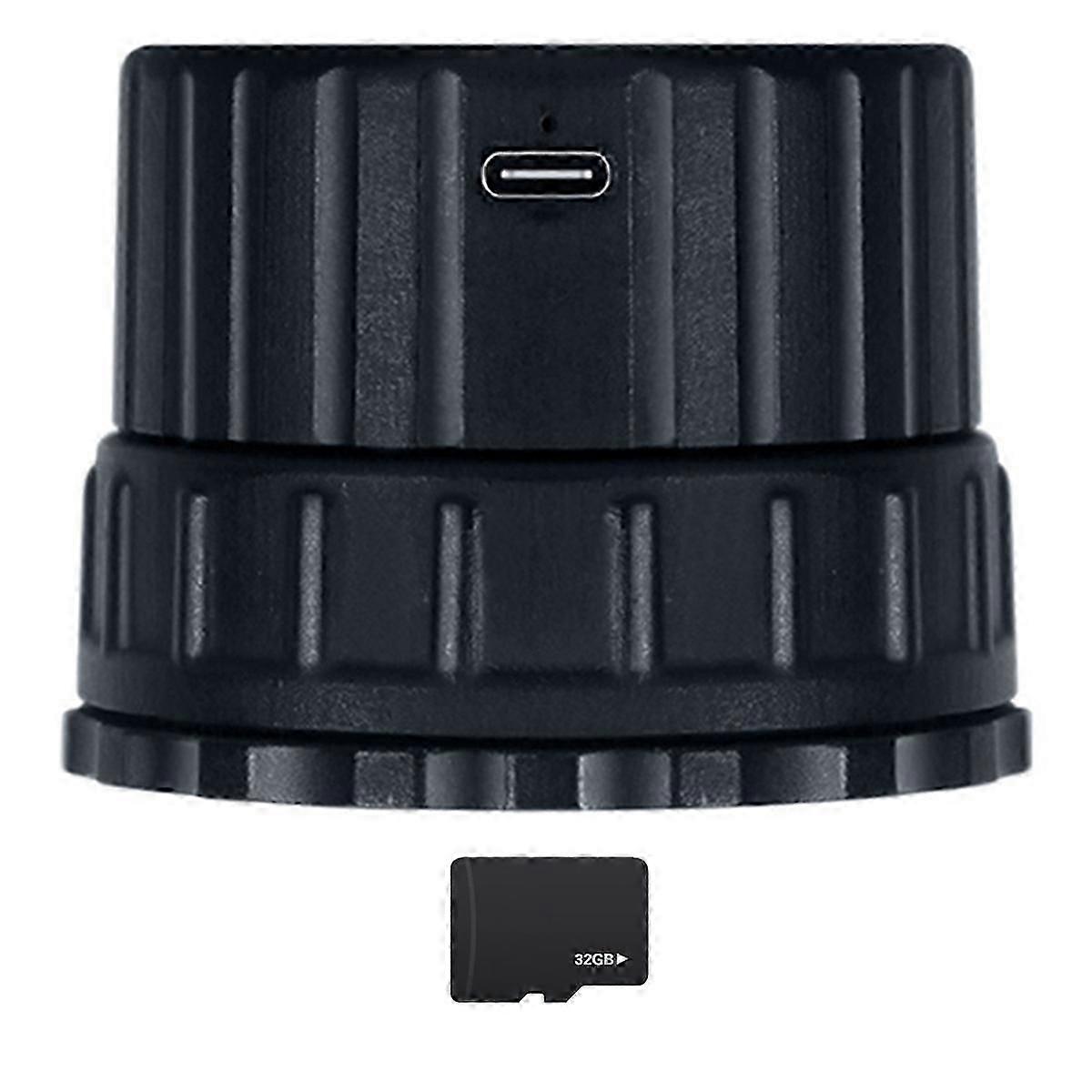 Telescope Wifi Connection Electronic Eyepiece HD Telescope