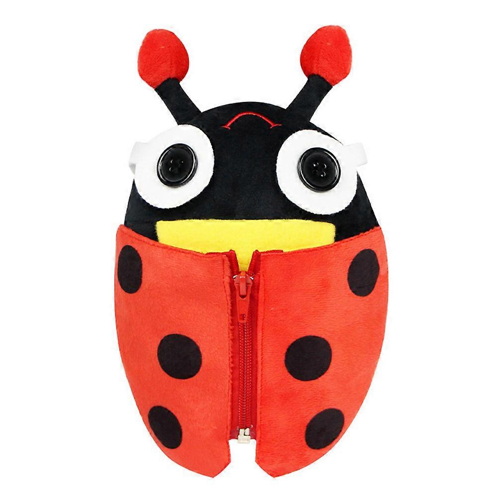 Sensory Buckle Educational Toys for Kids Learning Button Buckle Zipper Teaching Toy Learning Activity Toys