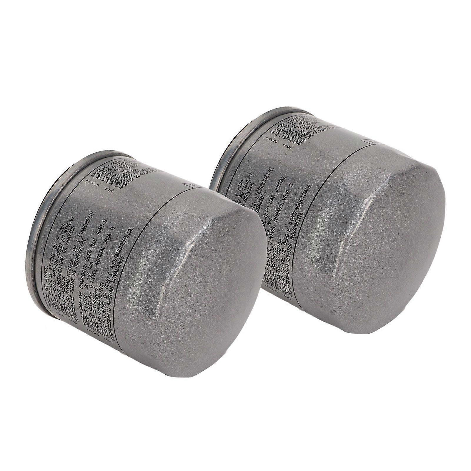 High Performance Oil Filter 04E115561H for Seat Vehicles