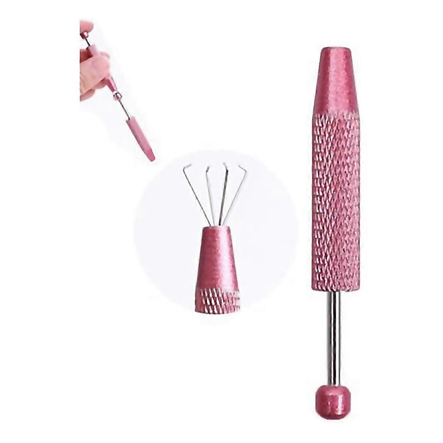 For Piercing Assistant Penpiercing Ball Grabber Toolpiercing Toolsa