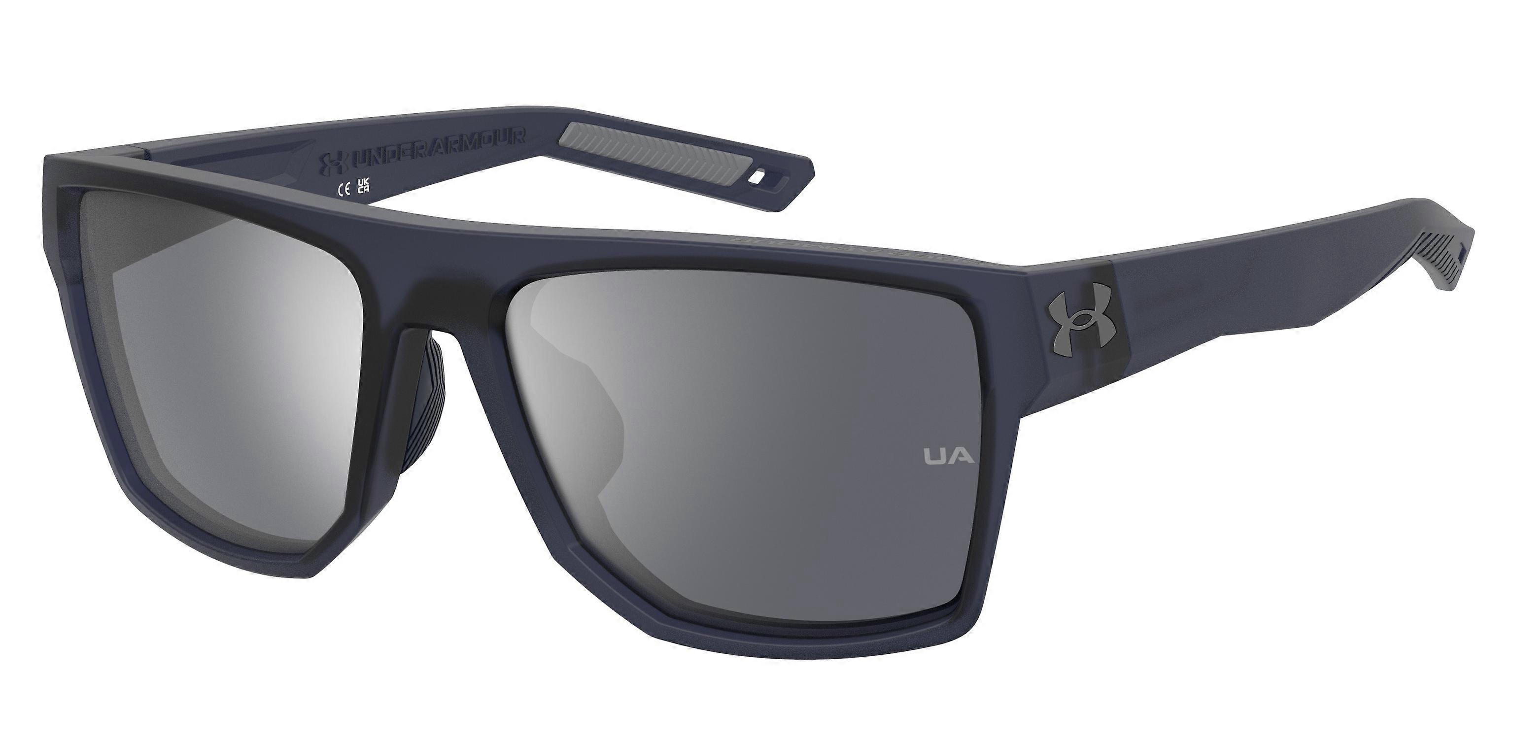 Sunglasses UNDER ARMOUR UA LAUNCH 2/G OXZ BLUE CRYSTAL 57/17/135 MAN