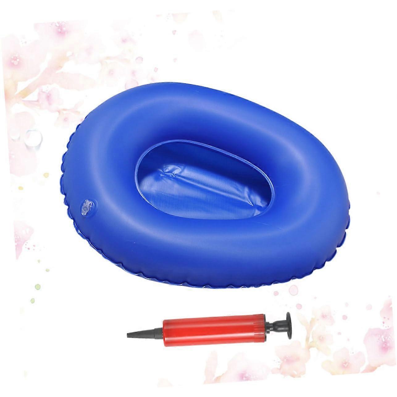 Portable Patient Inflation Technology Random Pump Easy to Clean for Elderly People