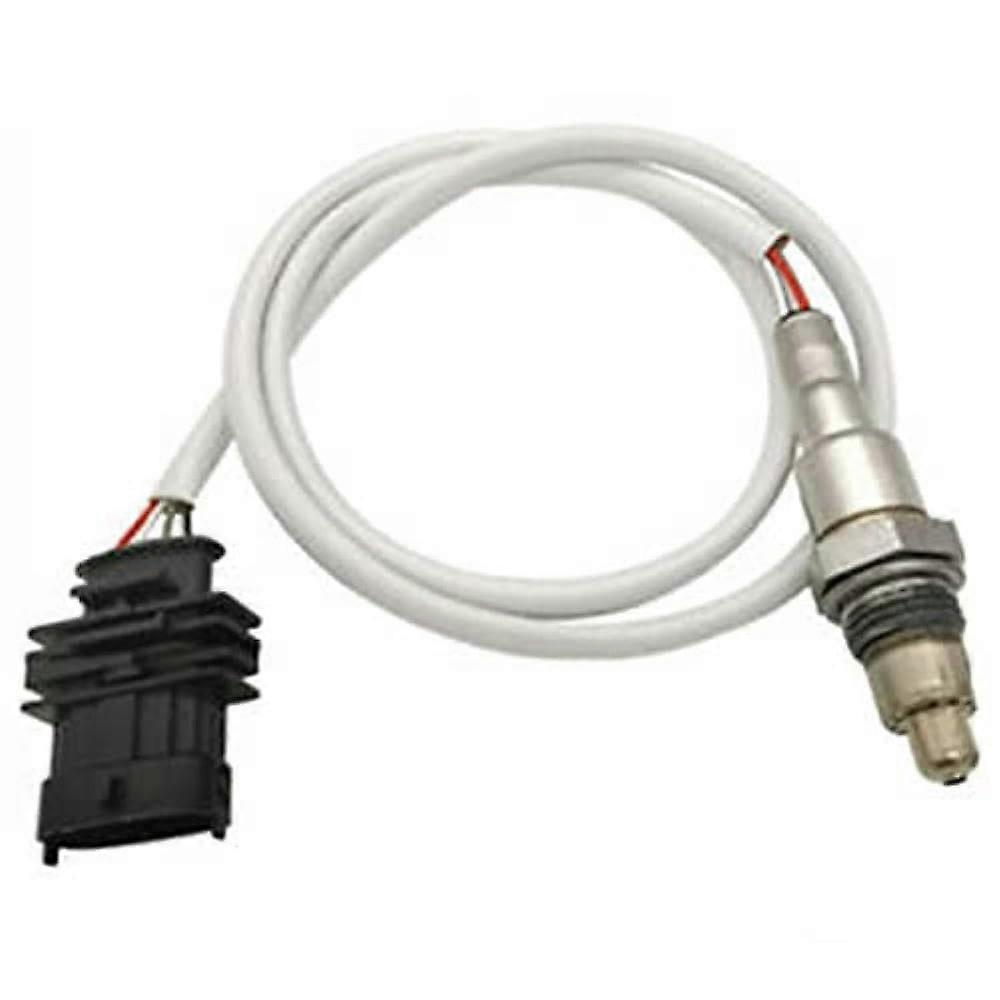 Car Oxygen Sensor Lambda Probe Oxygen Sensor Lambda Sensors Fits Maserati Quattroporte Levante Ghibli 3.0 V6 4WD S Q4 Sedan 4Door 670031347
