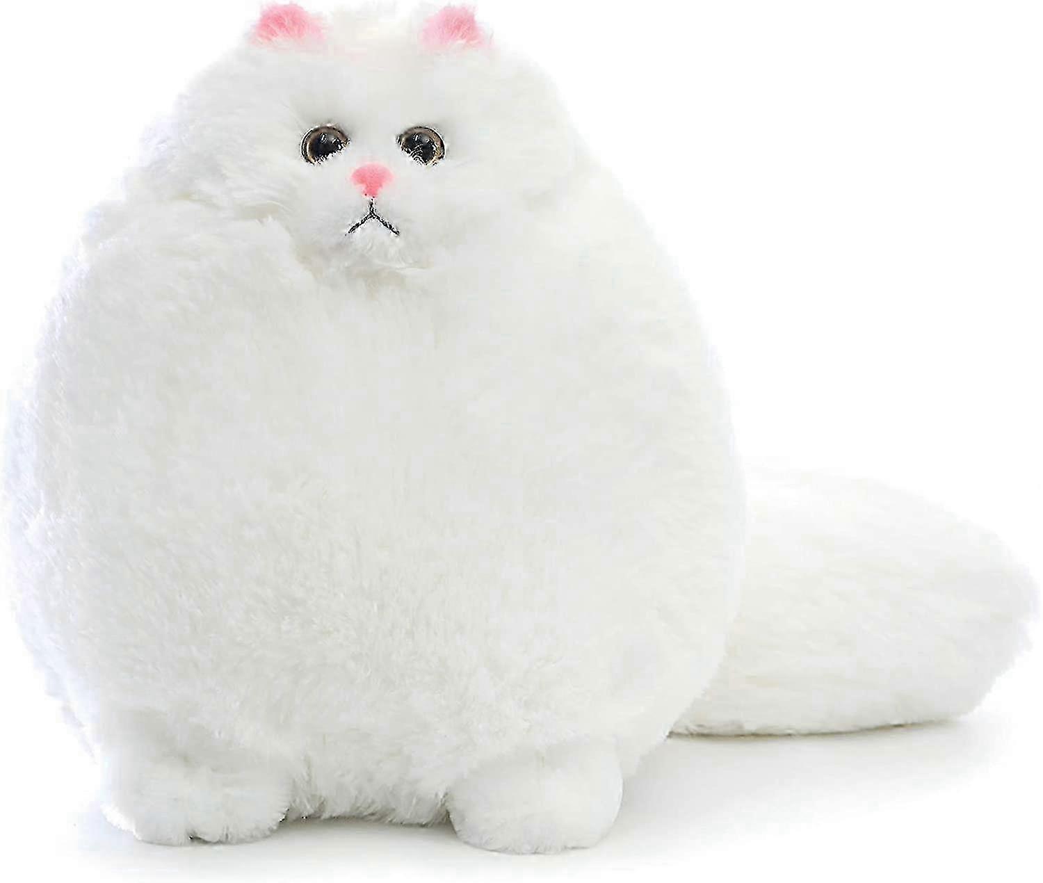 Soft Plush Stuffed Toy for Cats