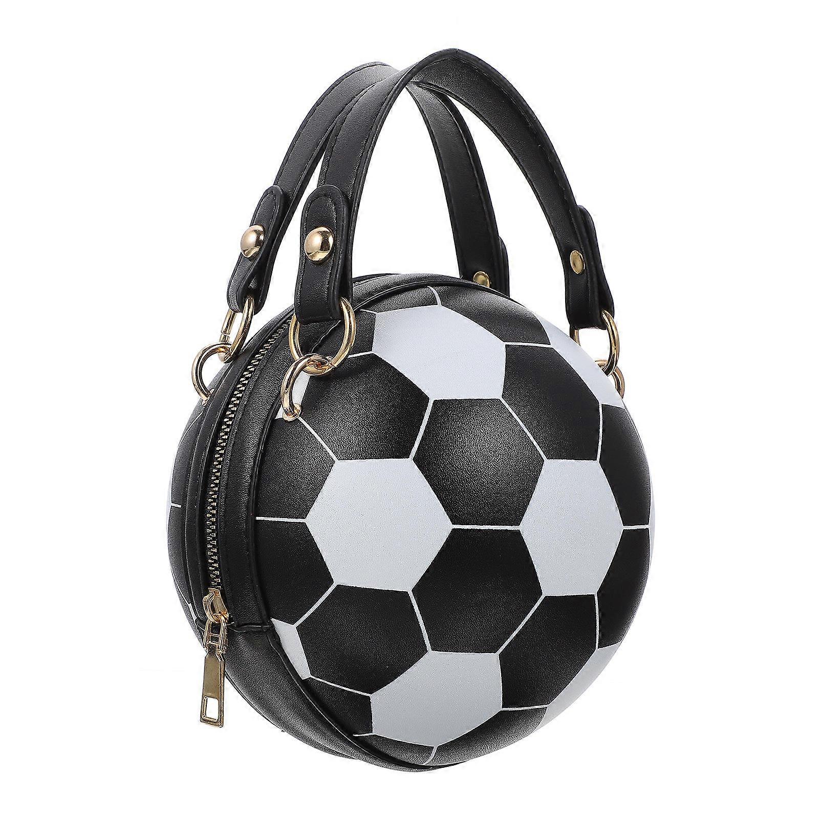 Bolsa Transversal Compacta para Mulheres com Material de Tecido PU e Cor Preta Perfeita para Armazenamento e Viagem 6,5 Polegadas