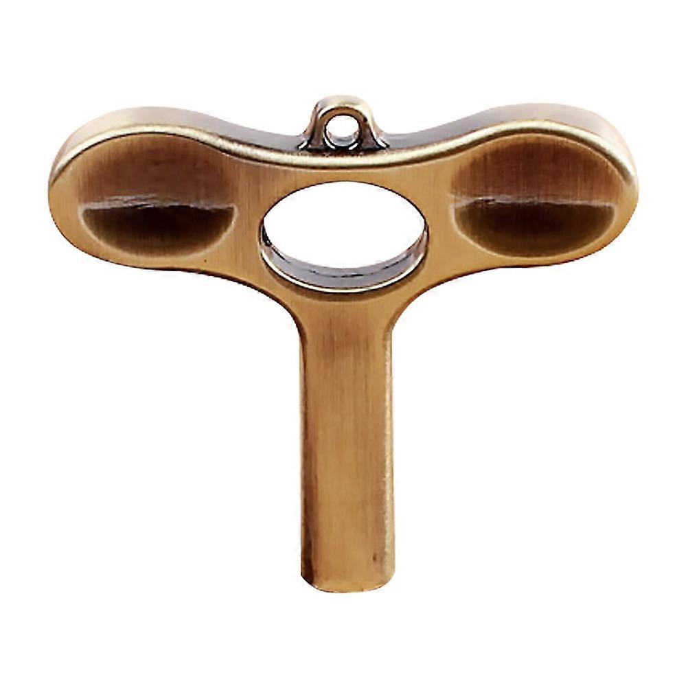 Universal Drum Tuning Key For Musicians Percussion Tuning 5.47 X 4.84 X 0.95Cm Metal Durable Wrench Tools 1Pack