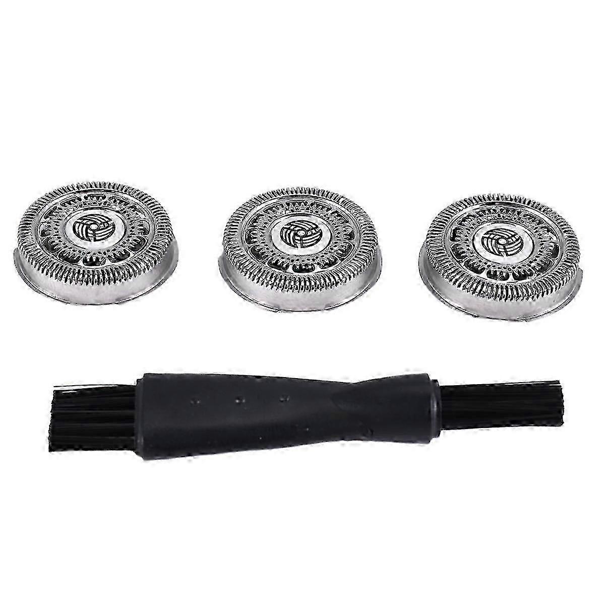 SH90 Replacement Heads for the Shaver Series 9000 and 8950.