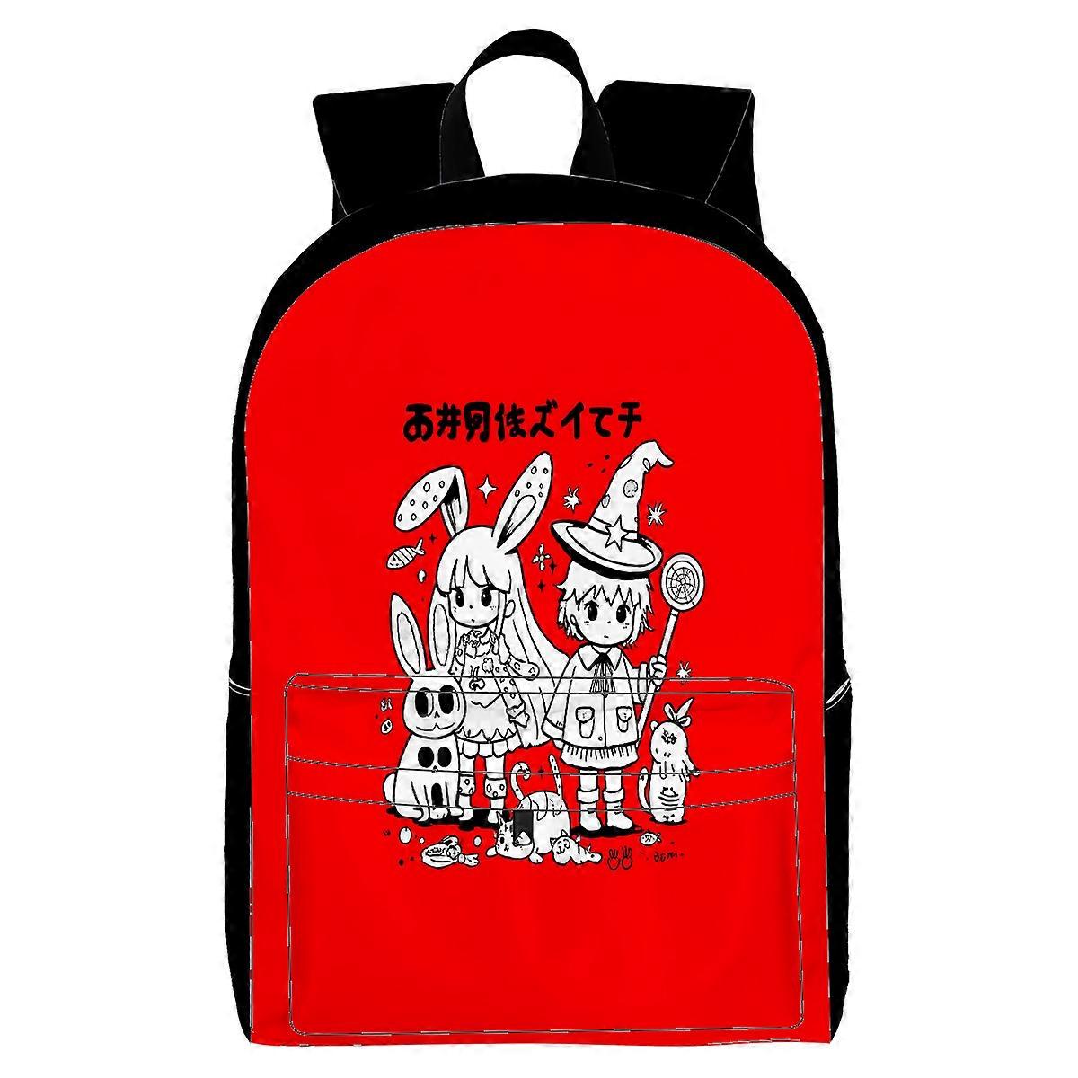 Backpack, with Multiple Organizational Compartments, Fits 15.6 Inch Notebook, for Travel, Teen, Business Work R2923