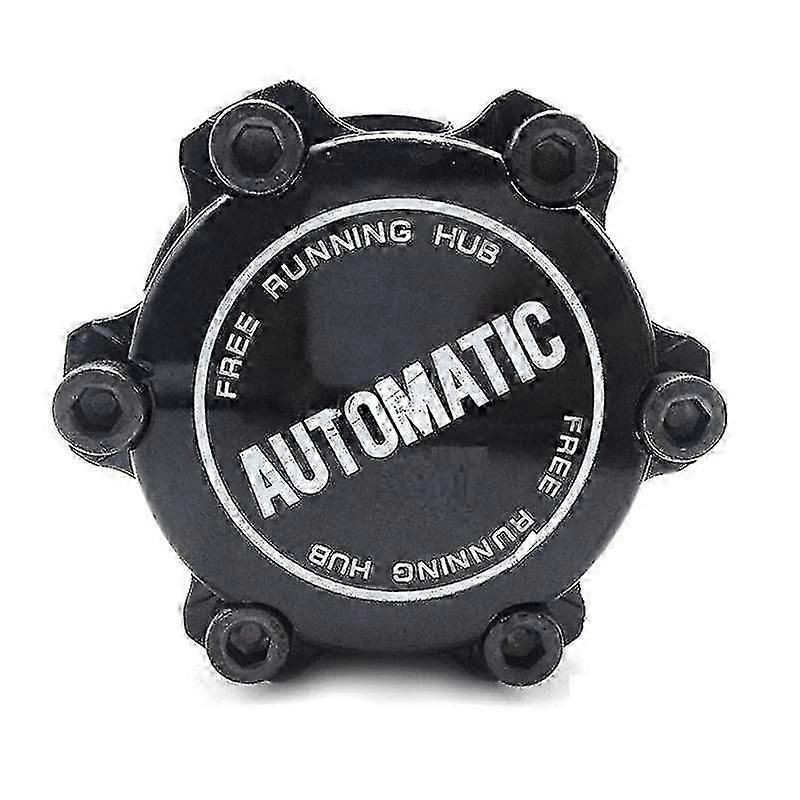 For Secure Free Running Wheel Hub Lock 28 Spline for Navara G8Y5/D22 402601S700 Free Wheel Locking Hub Padlocks