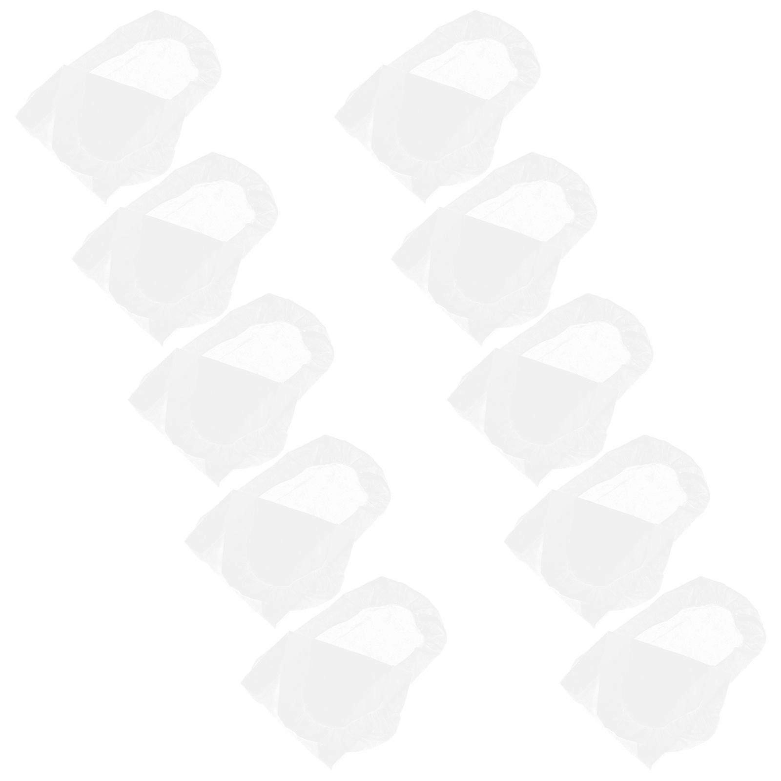 10pcs Disposable Bed Sheets For Massage Table Massage Table Sheets Disposable Bed Sheets For Hotel Disposable Bed Sheets