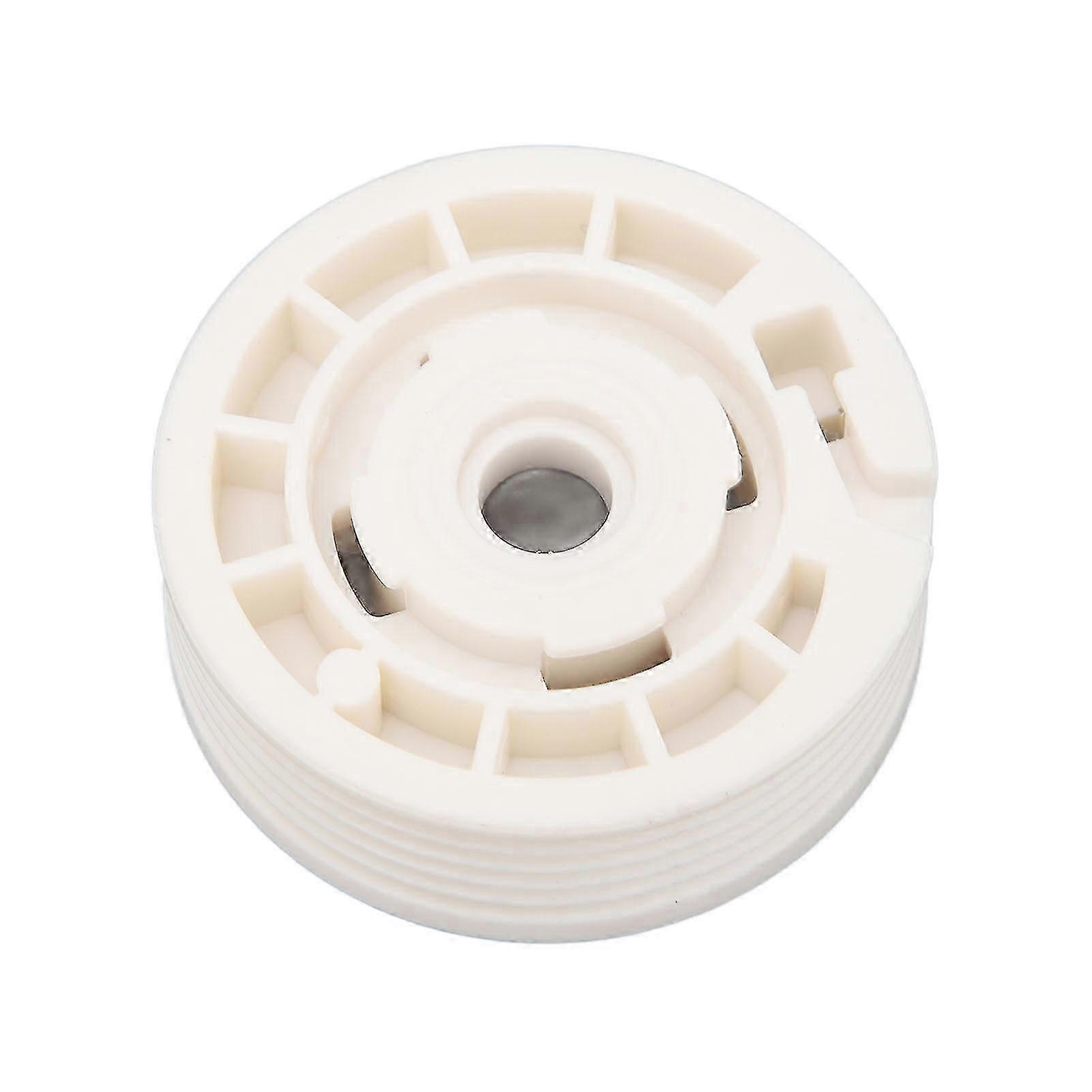 Rugged Glass Regulator Sprocket Spool Gear: High-Strength Window Regulator Drum Gear for Tucsons - Durable & Reliable