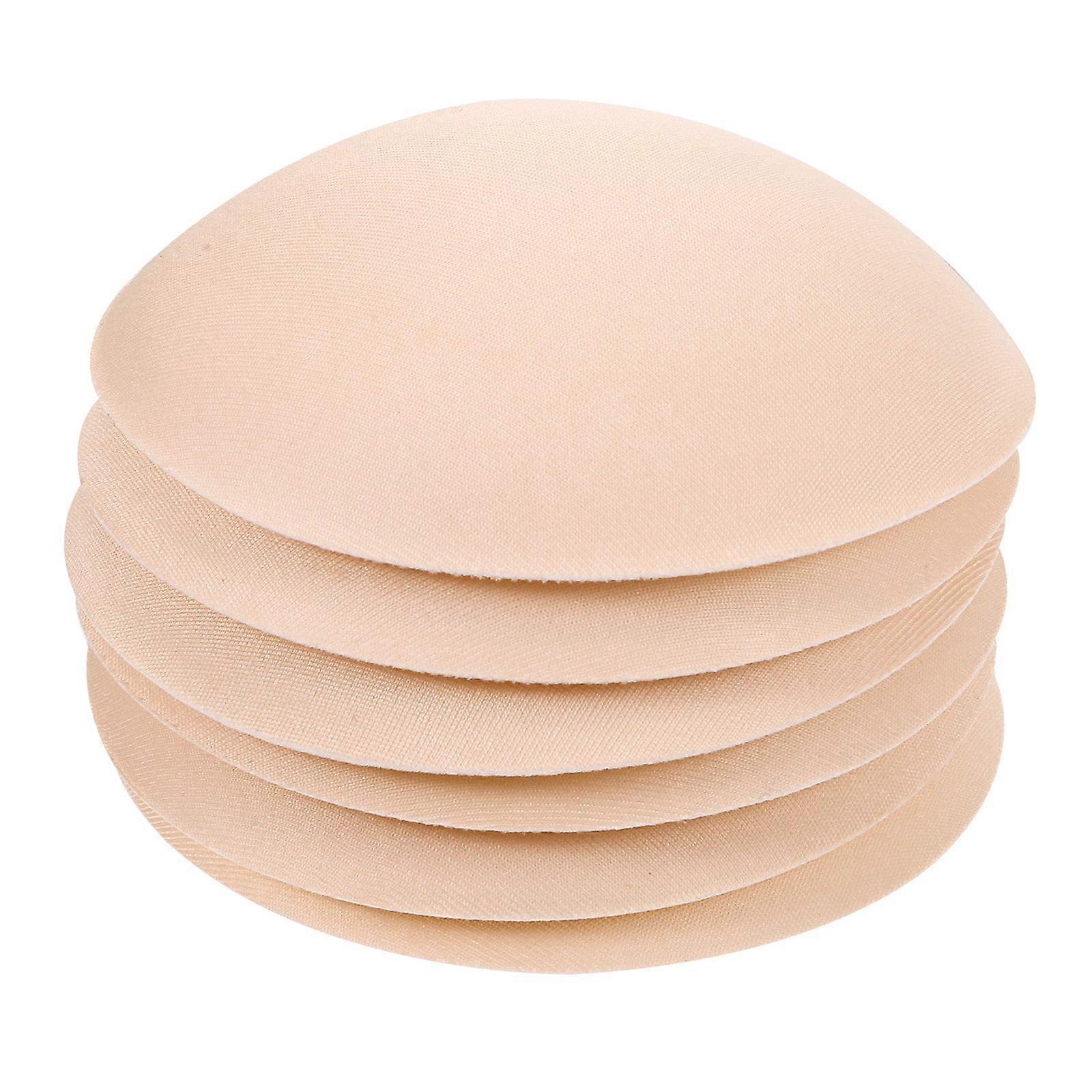 3 pairs of Removable Sport Bra Cups inserts Bra Insert Pads Removable Bra Pads