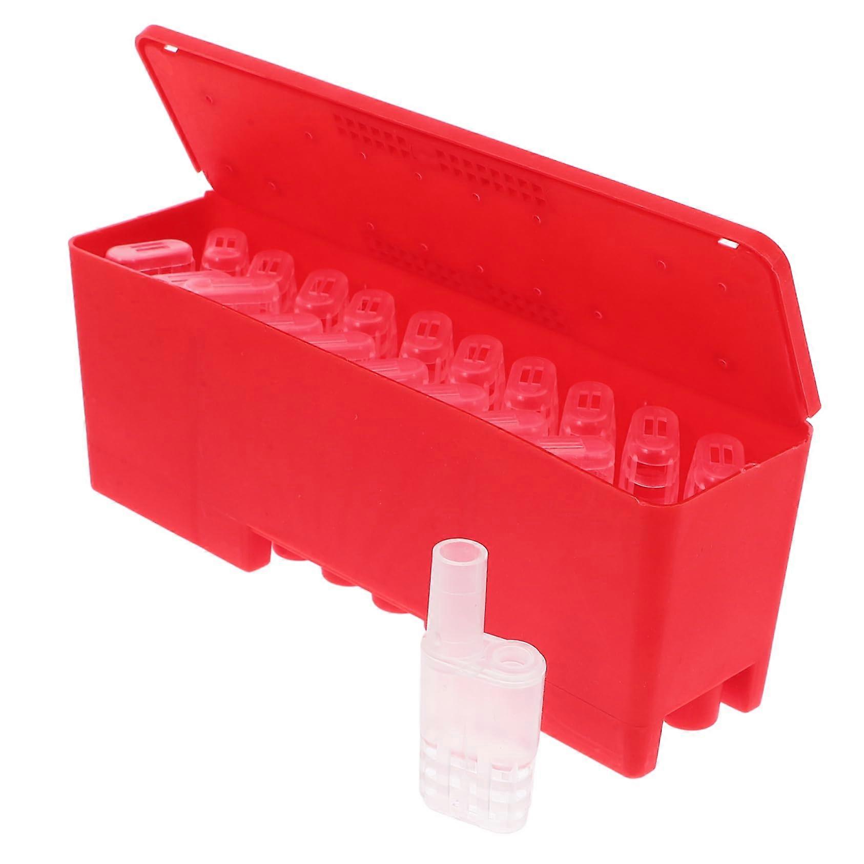 Transport Box Beekeeping Frame Gripper Bee Cage Durable Beekeeping Equipment for Outdoor Use, Compatible with Standard Frames