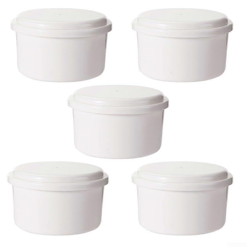 Easy to Clean Shaved Ice Maker Portable Design for Events with Manual Control for Texture (Ice Tray) Ref: 5253