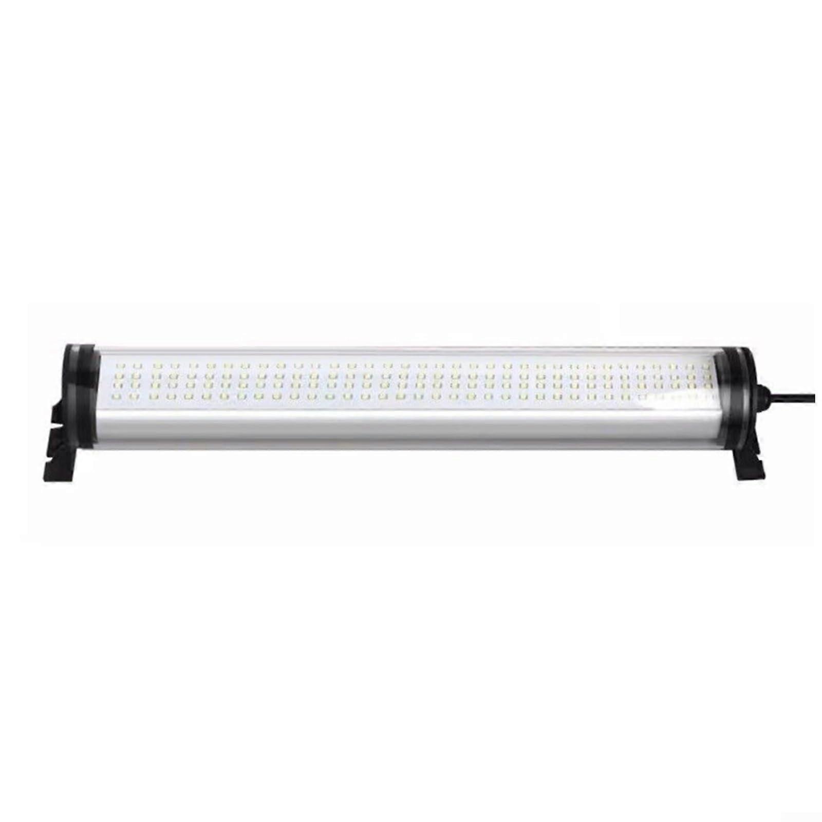 LED Milling CNC Machine Tool Light, 360° Rotating IP67 60006500K 15W