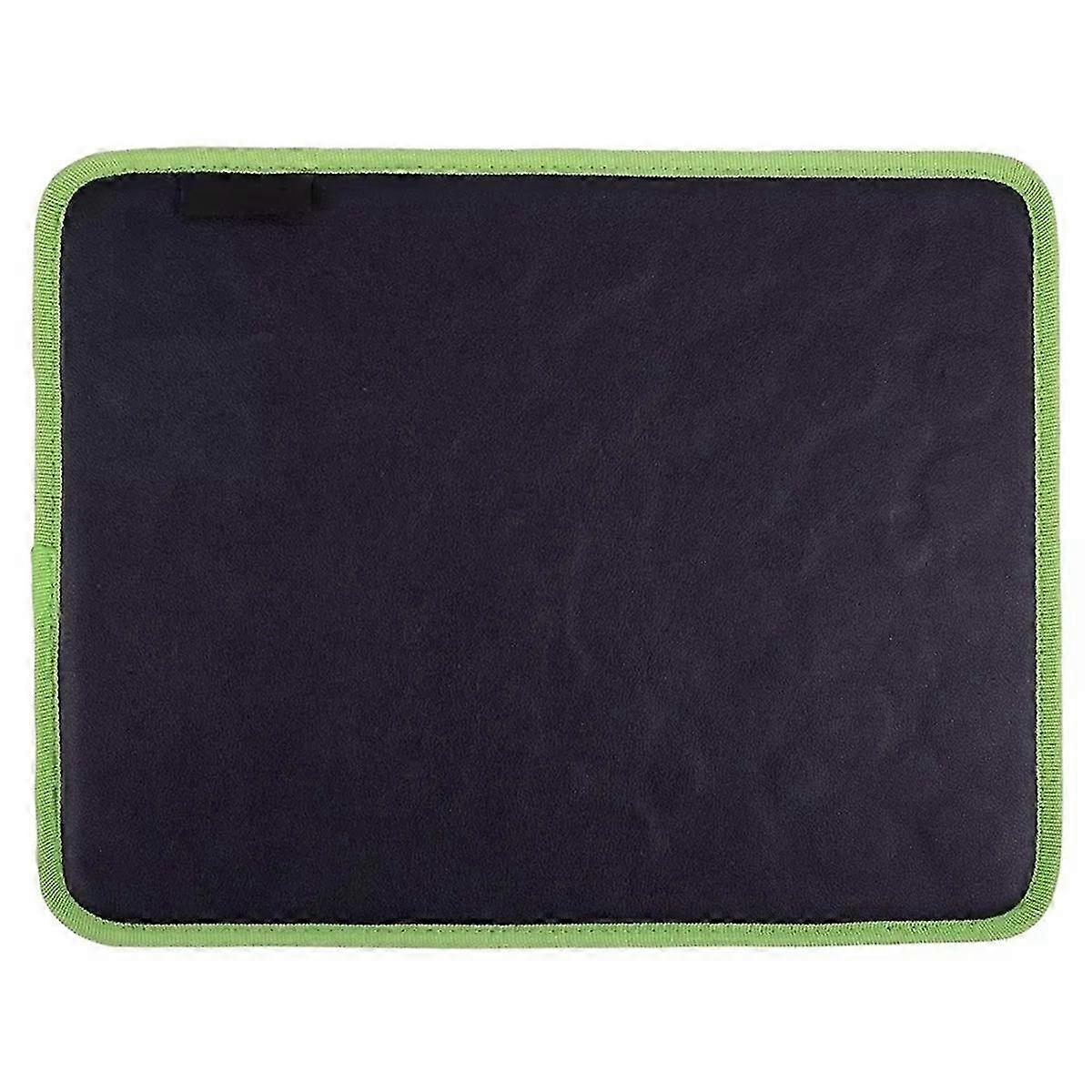 Magnetic Tool Pad - Flexible Holder Mat for Screws, Wrenches & More: Portable Organizer & Storage