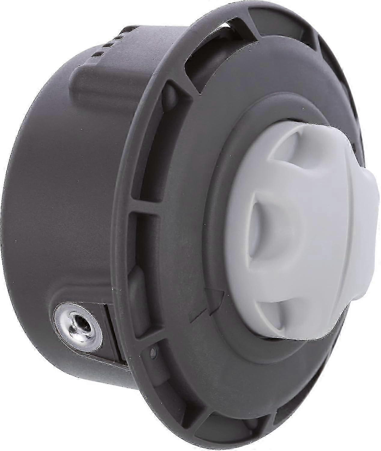 Ryobi Double Fil Reel-easy 2.4mm Χορτοκοπτική Γραμμή για RLT26C &; RLT254CDSO Χορτοκοπτικά - RAC115 - JV