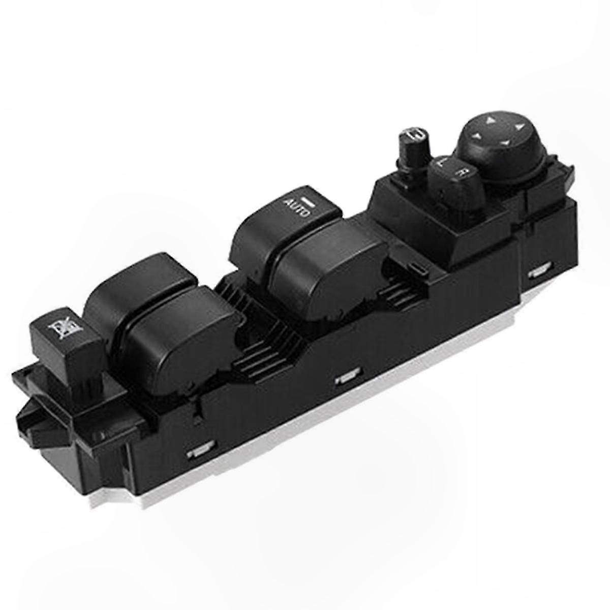 Power Window Master Switch Control for 3 M3 2.0L 2008-2009, 12+14 Pins BEK6-66-350 Replacement