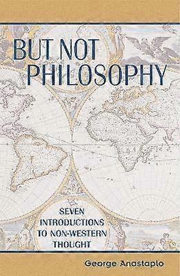 But Not Philosophy