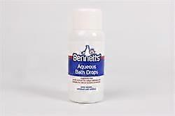 Bennetts Aqueous Bath Drops 200ml - 3 Pack