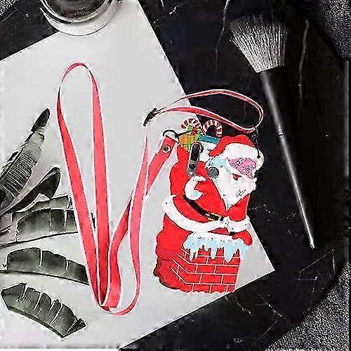 For Huawei P Smart Z Christmas Series TPU Shockproof Case