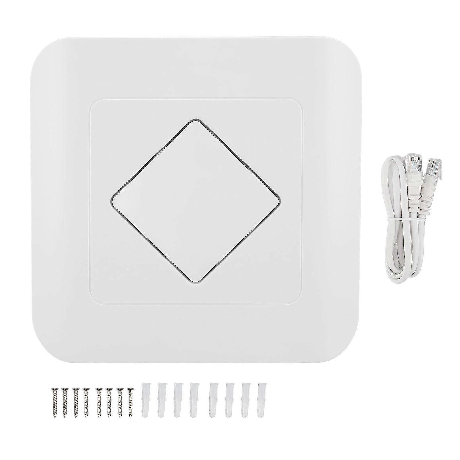 Wireless WiFi AP 1200M High Speed Outdoor Access Point with Dual Band Gigabit 5G Technology