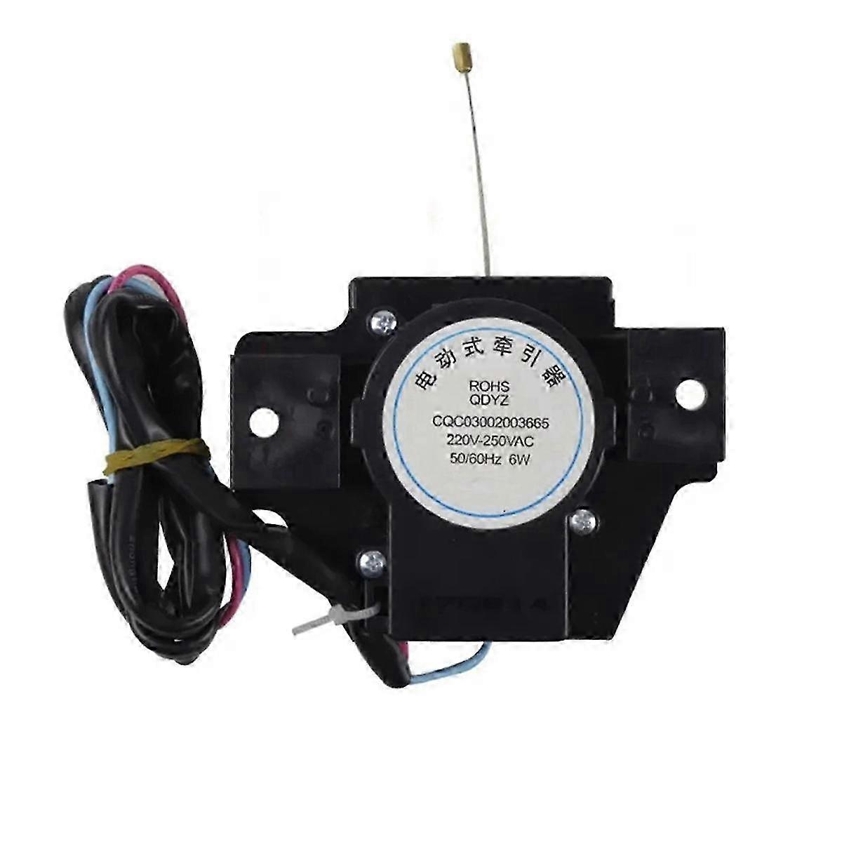 For Washing Machine Drainage Tractor QDYZ Drain Valve Motor