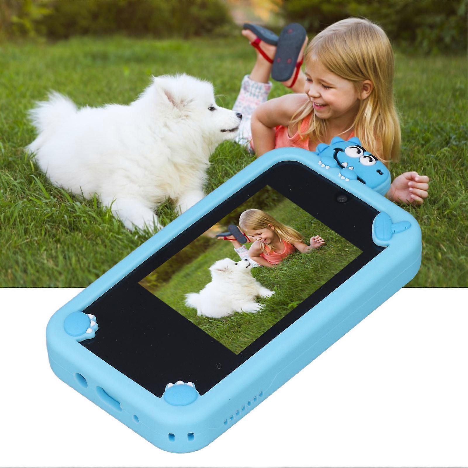 96MP 1080P Dual Lens Digital Camera 2.8" Touchscreen 1000mAh