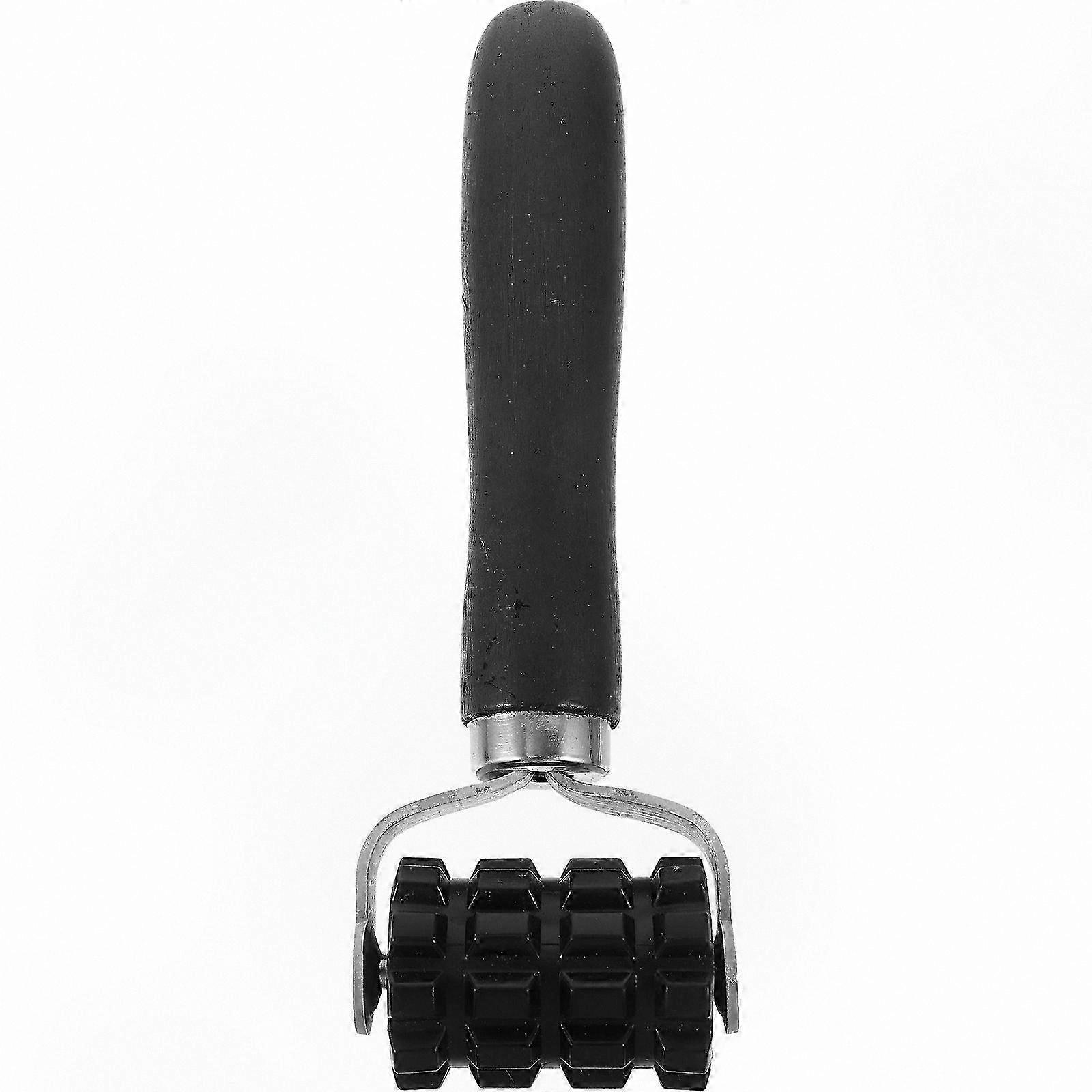 Car Soundproofing Roller Tool for Noise Reduction - 1 Unit