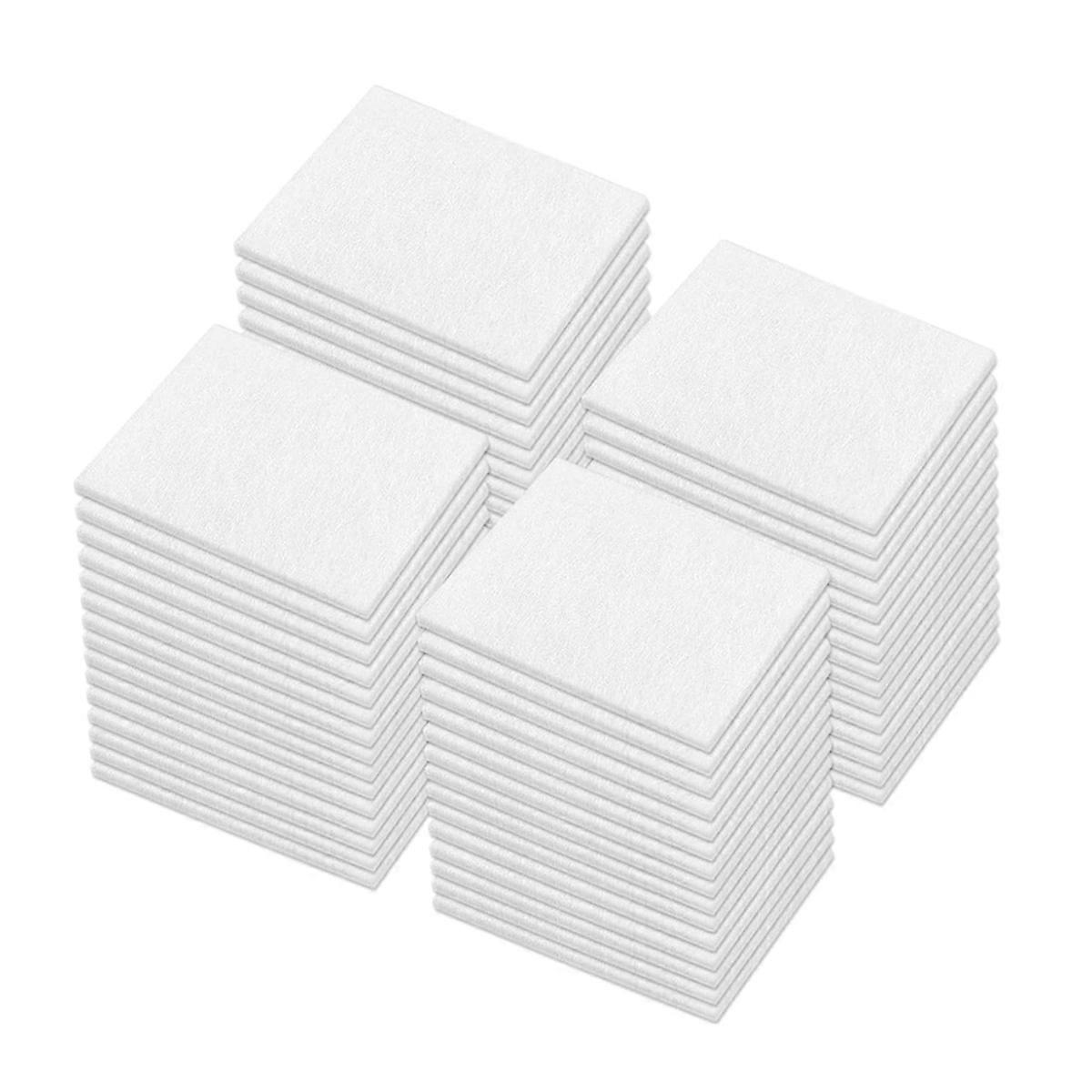 60PCS CPAP Filters for S9/S10 Disposable Filters for CPAP Machines Improves Airflow Improves Airflow Device