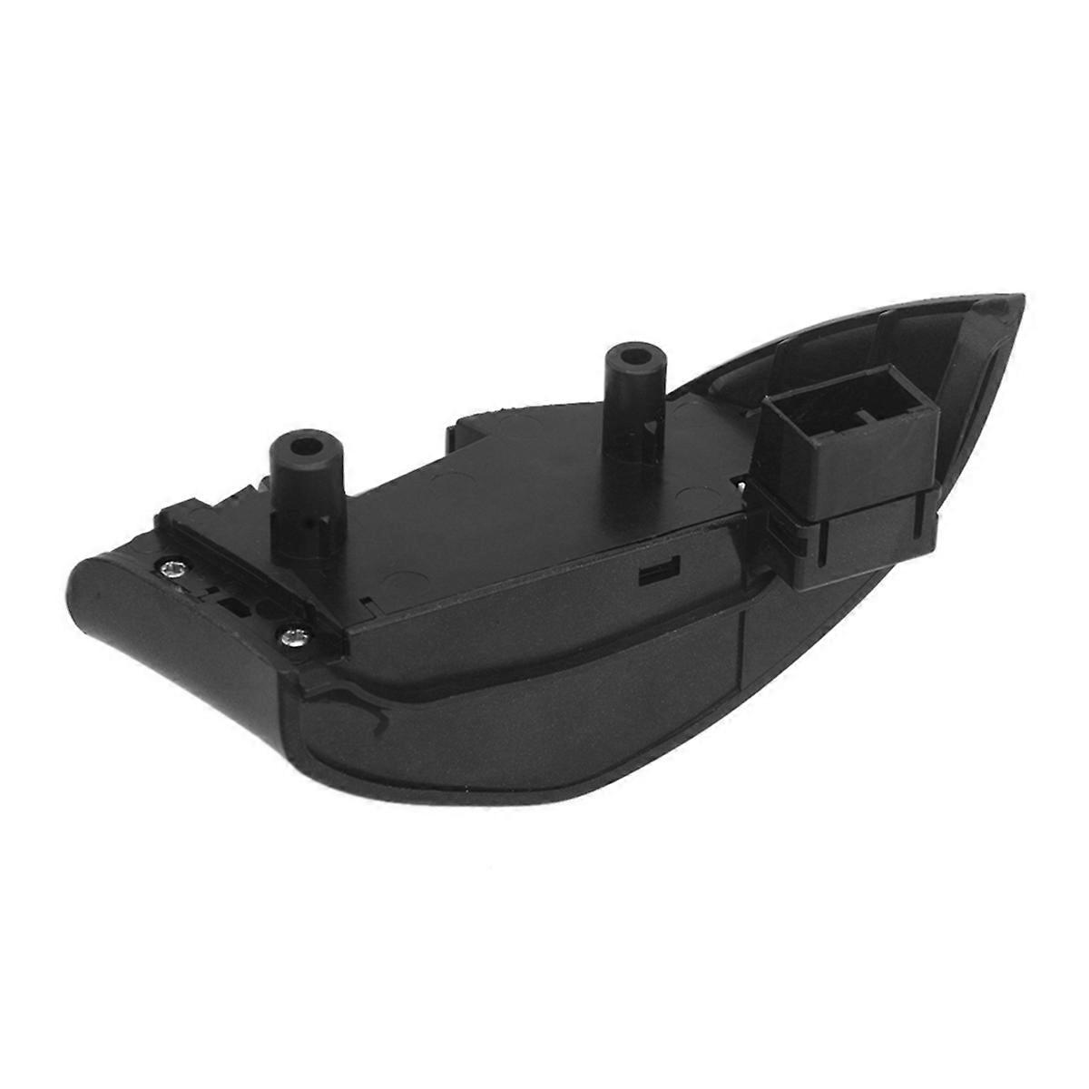 1Pair Car Steering Wheel Cruise Switch Control Volume Buttons for Accord 2003 2004 36770-SDA-A01 35880-SDA-A01