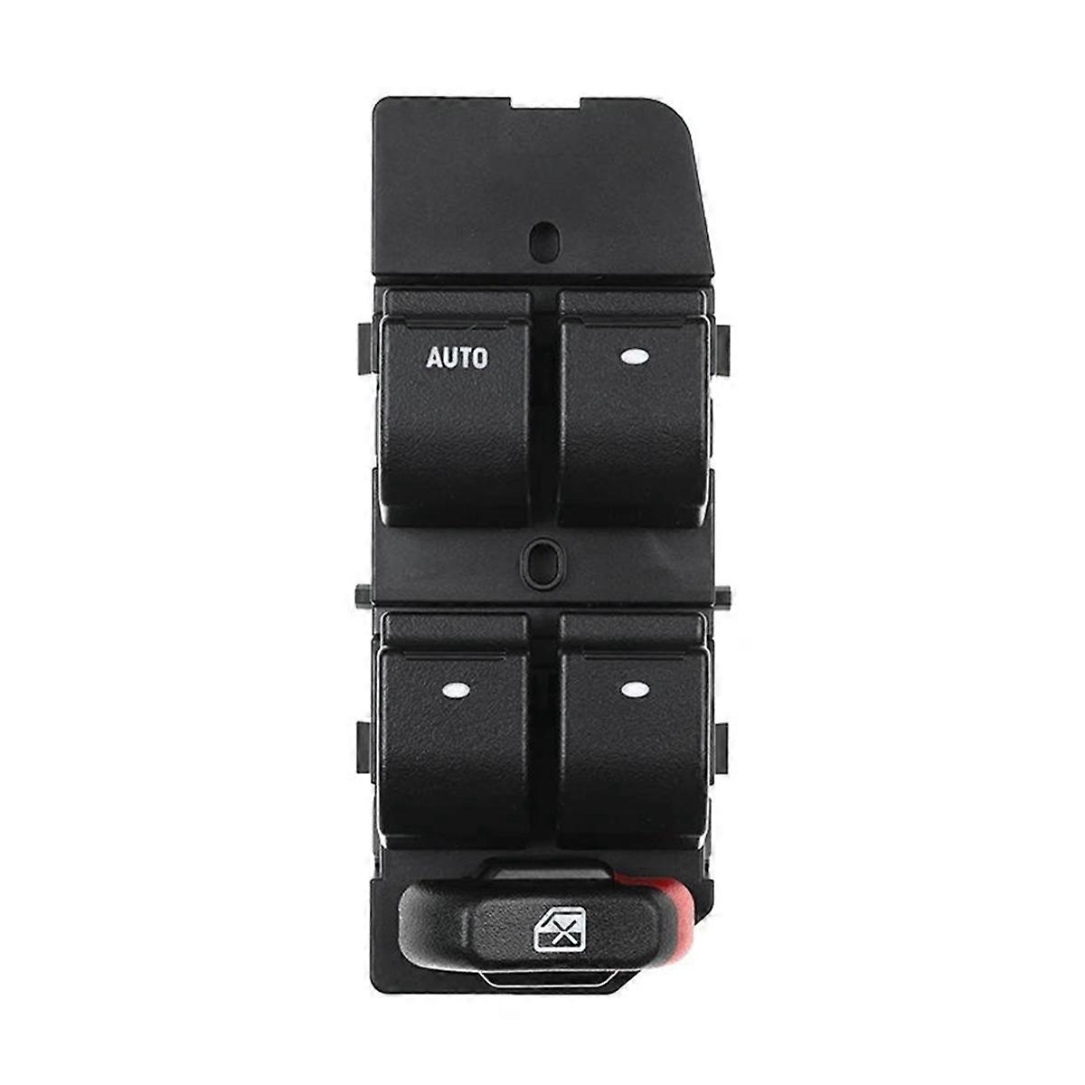 Car Power Window Switch LHD 10340140 5+7pins DS2122 1S12188 for 2006-2008