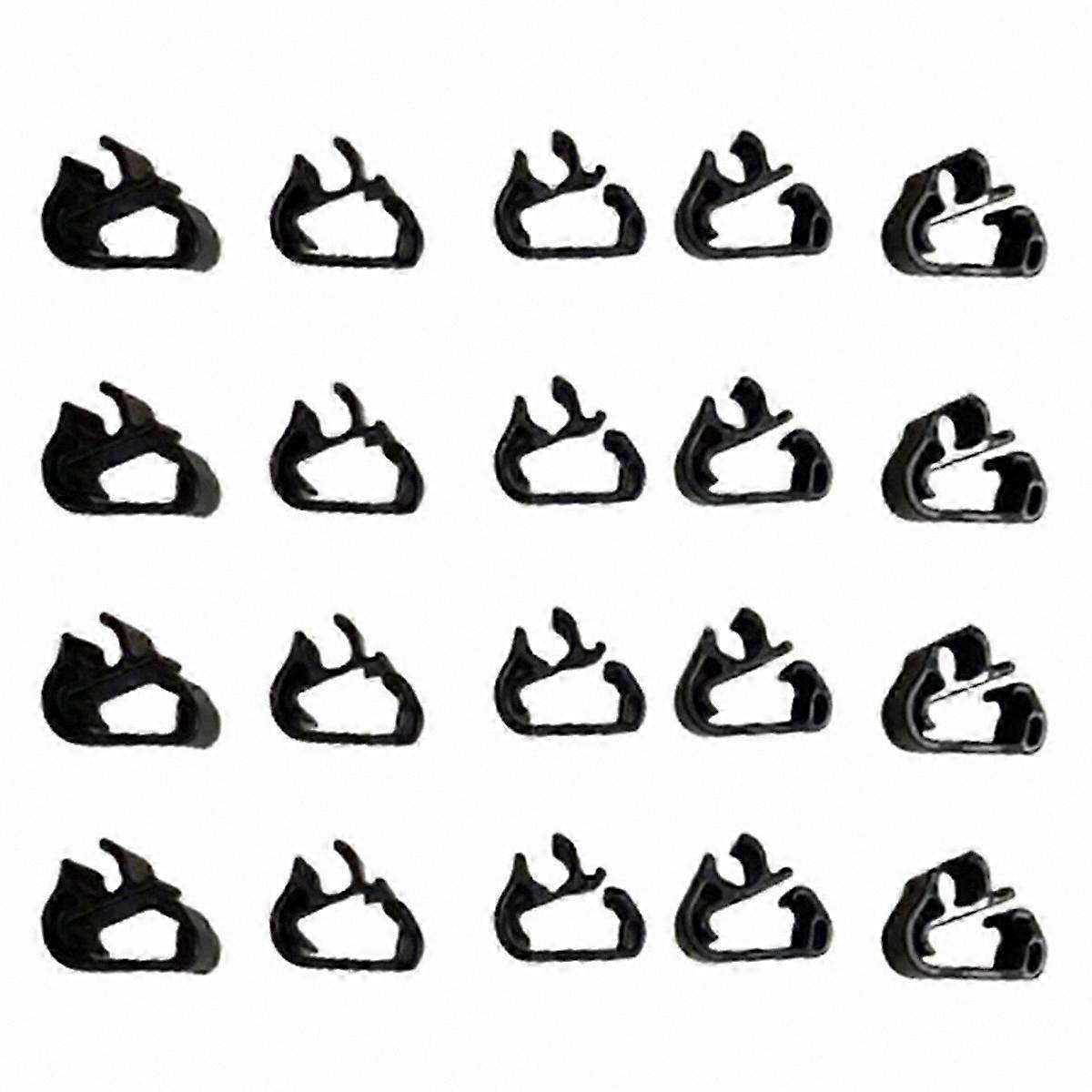 Windshield Wiper Arm Spray Nozzle for  and Citroen Vehicles