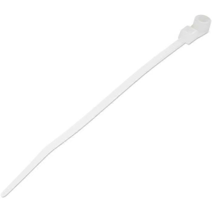 StarTech CLAMPS WITH HOLES - CBMZTS10N4