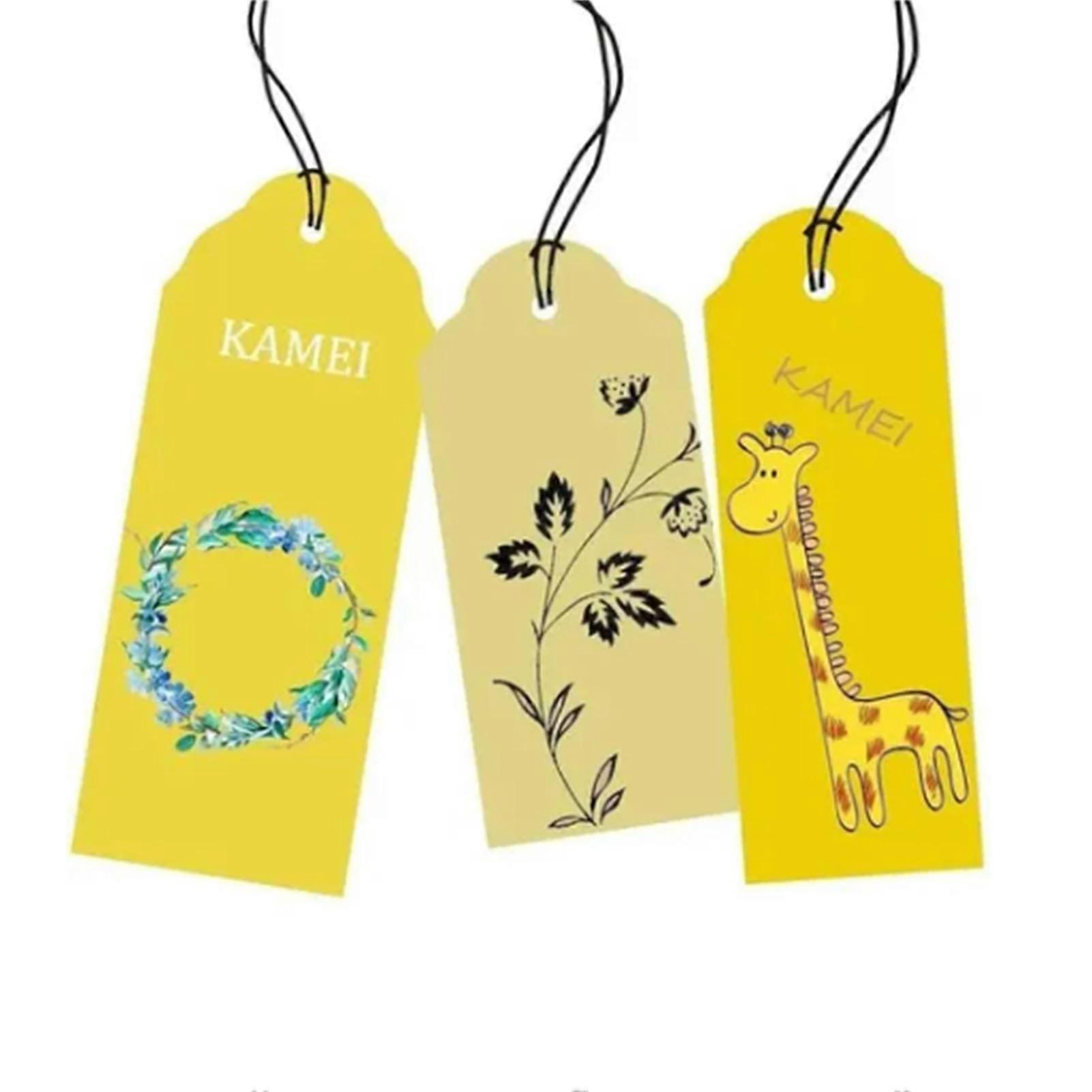 Round Label Punching Easy to Operate Sturdy Plastic Alloy 3 Different Sizes Corner Paper Punch for Scrapbook DIY