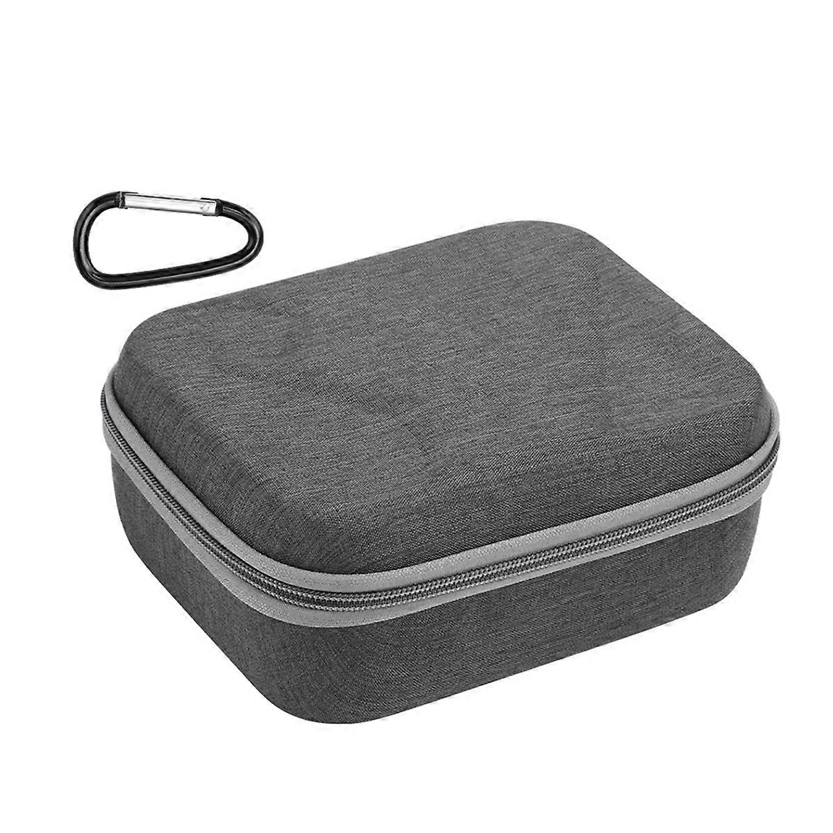 for RC 2/1 Portable Carrying Case for RC 2/1 Handheld Storage Bag Splash-Proof Storage Bag Box