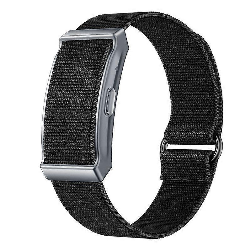Smart Band G69 Health Monitoring Lightweight for Sports(Black)