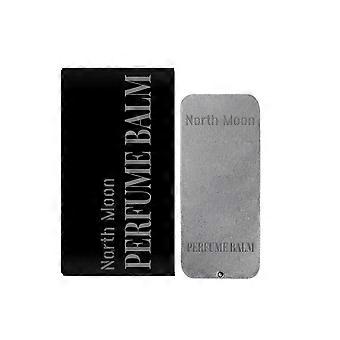 North Moon Long Lasting Solid Perfume Balm Portable Fresh Scent
