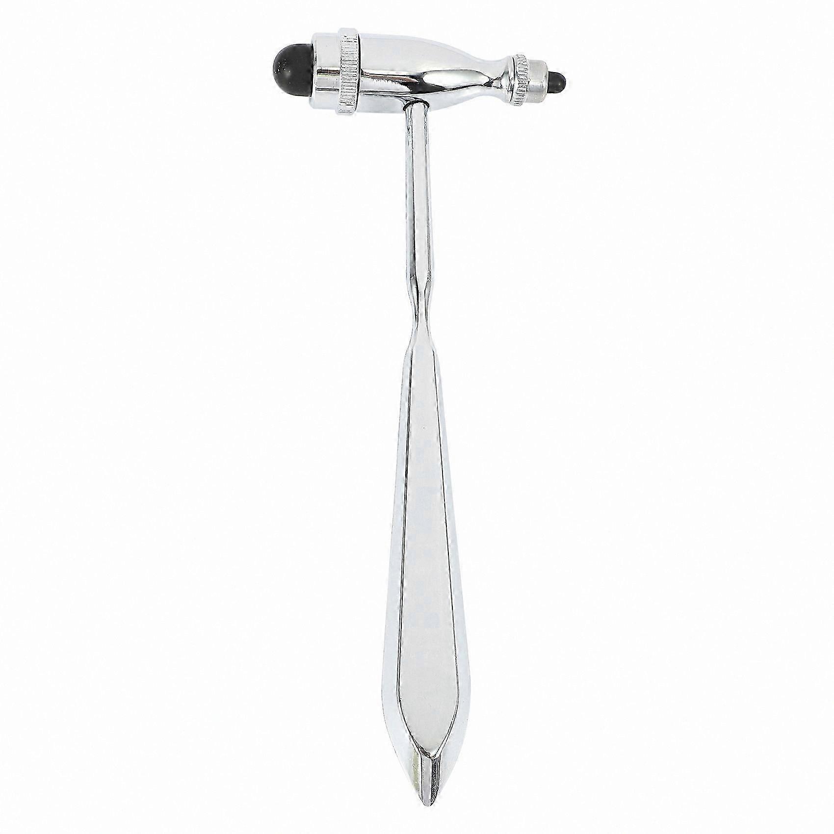 Multi-Functional Neurological Reflex Diagnostic Tool with Percussion Hammer for Massage and Relaxation